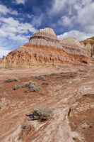 Basin Exploration